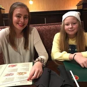 Meet your Posher, Candice